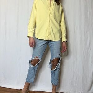 Men’s Ralph Lauren shirt